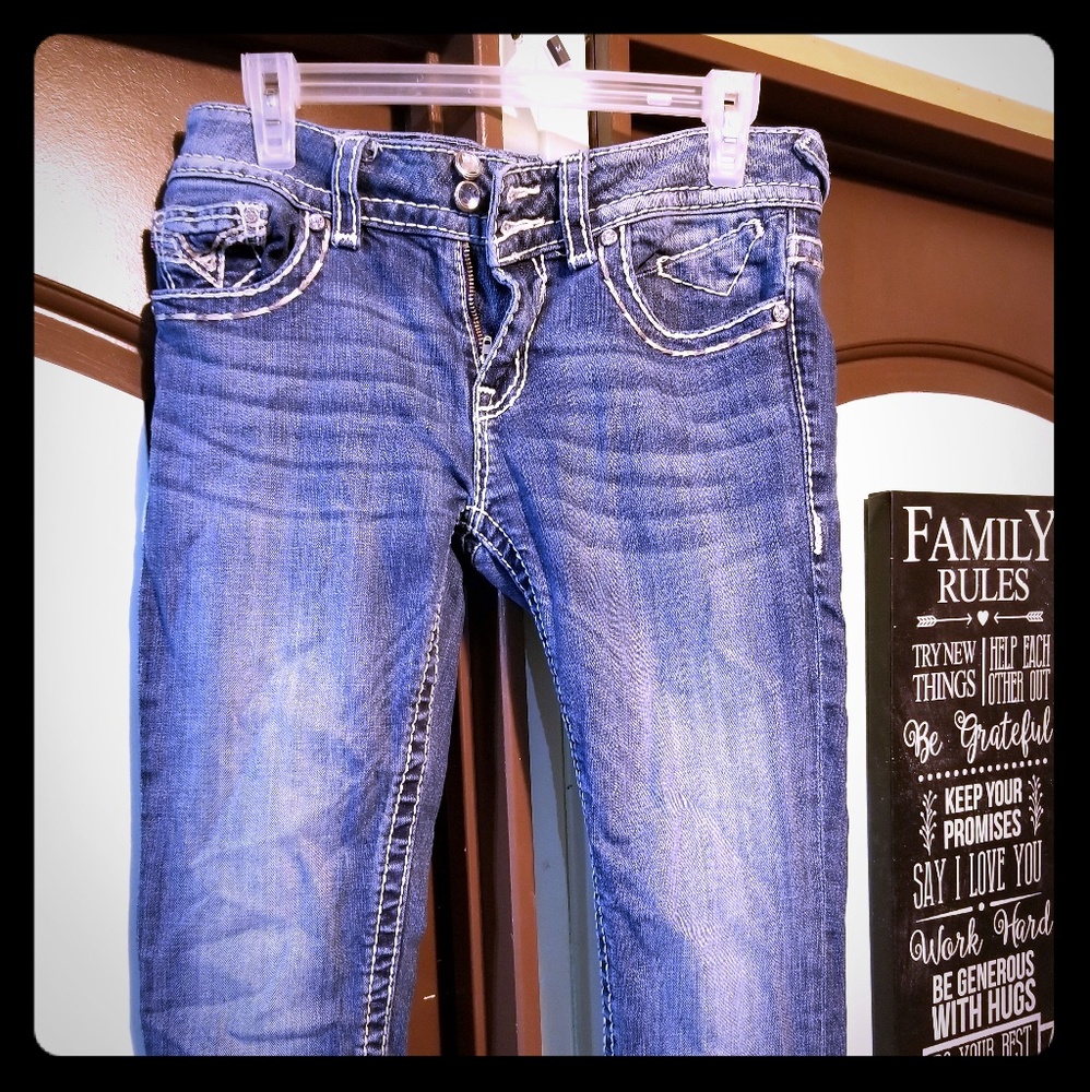 Vigoss Capri